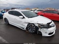 2018 Acura ILX — photo 1 of 15 | VIN 19UDE2F42JA001303