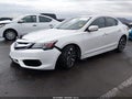 2018 Acura ILX — photo 2 of 15 | VIN 19UDE2F42JA001303