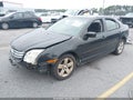 2009 Ford Fusion — photo 2 of 17 | VIN 3FAHP07ZX9R181422