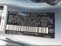 2008 Toyota Avalon — photo 9 of 13 | VIN 4T1BK36B88U287309