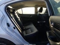 2018 Lexus GS 350 — photo 8 of 17 | VIN JTHBZ1BL2JA014567