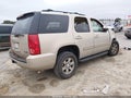 2012 GMC Yukon — photo 4 of 13 | VIN 1GKS1AE03CR207779