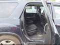 2008 GMC Acadia — photo 8 of 17 | VIN 1GKEV23778J152279