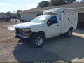 2025 Chevrolet Silverado 1500 — photo 2 of 19 | VIN 3GCNKAED5SG329003