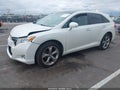 2011 Toyota Venza — photo 2 of 16 | VIN 4T3ZK3BB6BU046075