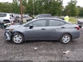 2024 Nissan Versa — photo 14 of 16 | VIN 3N1CN8DV9RL874790