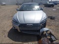 2016 Audi TT — photo 12 of 16 | VIN TRUC5AFV0G1028401