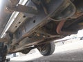 2007 Jeep Wrangler — photo 13 of 14 | VIN 1J4FA24167L177676