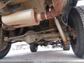 2007 Jeep Wrangler — photo 14 of 14 | VIN 1J4FA24167L177676