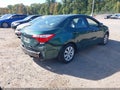 2016 Toyota Corolla — photo 4 of 22 | VIN 2T1BURHE8GC619141