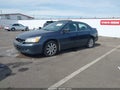 2006 Honda Accord — photo 2 of 17 | VIN 1HGCM665X6A033020
