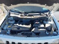 2015 Jeep Patriot — photo 10 of 13 | VIN 1C4NJRBB4FD393024