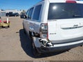 2015 Jeep Patriot — photo 12 of 13 | VIN 1C4NJRBB4FD393024