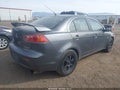 2008 Mitsubishi Lancer — photo 4 of 11 | VIN JA3AU26U28U027704