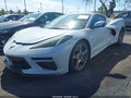 2020 Chevrolet Corvette Stingray — photo 2 of 17 | VIN 1G1Y62D41L5114745