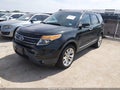 2015 Ford Explorer — photo 2 of 16 | VIN 1FM5K8F8XFGC15649