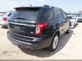 2015 Ford Explorer — photo 4 of 16 | VIN 1FM5K8F8XFGC15649