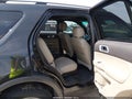 2015 Ford Explorer — photo 8 of 16 | VIN 1FM5K8F8XFGC15649