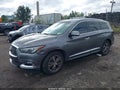 2017 Infiniti QX60 — photo 2 of 16 | VIN 5N1DL0MM6HC505195