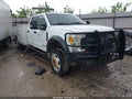 2017 Ford F-550 Chassis — photo 1 of 11 | VIN 1FD0W5HT7HEC78625