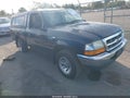 1999 Ford Ranger — photo 1 of 16 | VIN 1FTYR10C9XUA01708