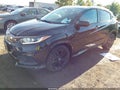 2022 Honda HR-V — photo 2 of 17 | VIN 3CZRU6H16NM737200