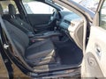 2022 Honda HR-V — photo 5 of 17 | VIN 3CZRU6H16NM737200