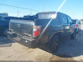 2008 Honda Ridgeline — photo 4 of 16 | VIN 2HJYK16288H537553