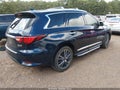 2018 Infiniti QX60 — photo 4 of 16 | VIN 5N1DL0MM9JC511157
