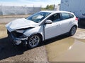 2016 Ford Focus — photo 2 of 17 | VIN 1FADP3K24GL213481