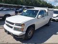 2009 Chevrolet Colorado — photo 2 of 11 | VIN 1GCCS19E398129716