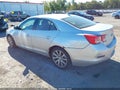2014 Chevrolet Malibu — photo 3 of 16 | VIN 1G11E5SLXEU125543