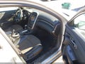 2014 Chevrolet Malibu — photo 5 of 16 | VIN 1G11E5SLXEU125543