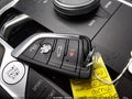 2023 BMW M340i — photo 11 of 17 | VIN 3MW49FF08P8D15837