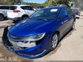 2016 Chrysler 200 — photo 2 of 16 | VIN 1C3CCCAB9GN106079