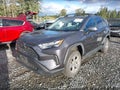 2023 Toyota RAV4 — photo 2 of 18 | VIN 2T3P1RFV6PC385476