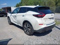 2024 Nissan Murano — photo 3 of 17 | VIN 5N1AZ2CJXRC102794