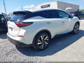 2024 Nissan Murano — photo 4 of 17 | VIN 5N1AZ2CJXRC102794