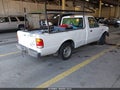 1998 Ford Ranger — photo 4 of 15 | VIN 1FTYR10C2WUC43710