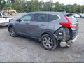 2018 Honda CR-V — photo 3 of 17 | VIN 7FARW2H82JE055245