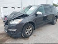 2017 Chevrolet Traverse — photo 2 of 16 | VIN 1GNKRFED6HJ112439