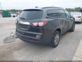 2017 Chevrolet Traverse — photo 4 of 16 | VIN 1GNKRFED6HJ112439