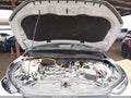 2025 Ford Escape — photo 10 of 17 | VIN 1FMCU0MZ7SUB28298