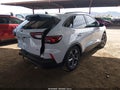 2025 Ford Escape — photo 4 of 17 | VIN 1FMCU0MZ7SUB28298