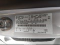 2025 Ford Escape — photo 9 of 17 | VIN 1FMCU0MZ7SUB28298