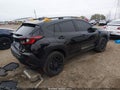 2025 Subaru Crosstrek — photo 4 of 17 | VIN 4S4GUHT6XS3780832