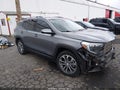 2019 GMC Terrain — photo 1 of 17 | VIN 3GKALPEX3KL388555