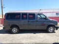 2017 Chevrolet Express 2500 — photo 16 of 19 | VIN 1GAWGEFF8H1301449