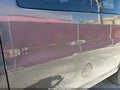2017 Chevrolet Express 2500 — photo 14 of 19 | VIN 1GAWGEFF8H1301449