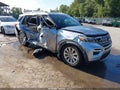 2020 Ford Explorer — photo 1 of 16 | VIN 1FMSK7FH6LGC85593